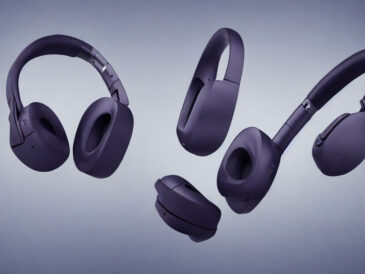Eksperternes valg: De bedste trådløse høretelefoner fra Sony