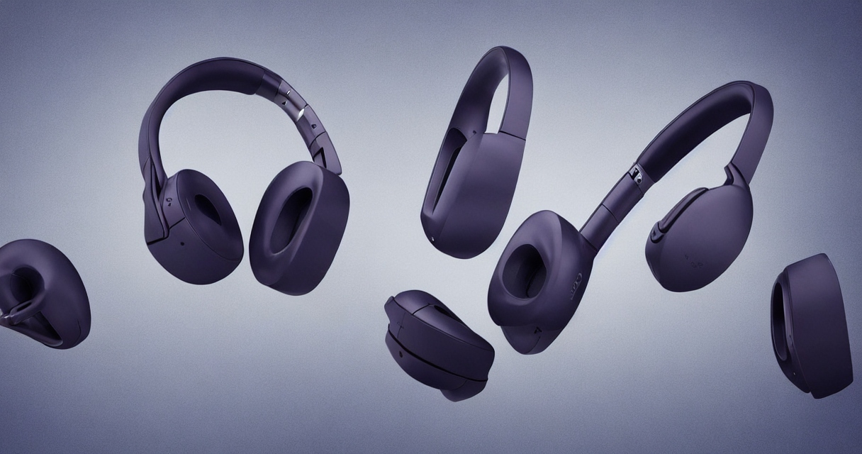 Eksperternes valg: De bedste trådløse høretelefoner fra Sony