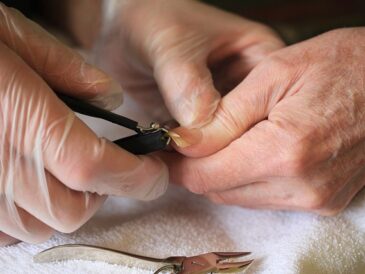 Skab de perfekte negle med Mininor: En dybdegående anmeldelse af deres negleklippere