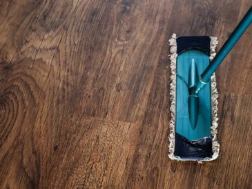 Naturlige rengøringsmidler: Sådan gør du dit hjem grønnere