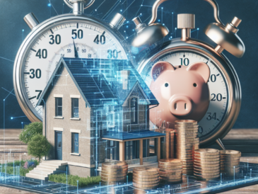 Spar tid og penge med professionel ejendomsservice